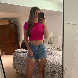 Meet your Posher, Kaileigh